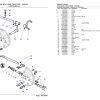 Massey Ferguson 8210 8220 Tractor Parts Catalog 1637365 1