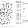 Massey Ferguson 8240 Tractor Parts Catalog 1637376 2