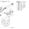 Massey Ferguson 8260 Lst Tractor Parts Catalog 1637349 1