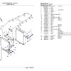 Massey Ferguson 8260 Tractor Parts Catalog 1637374 1