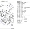 Massey Ferguson 8260 Tractor Parts Catalog 1637374 2