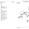 Massey Ferguson 8270 8280 Tractor Parts Catalog 1637348 1