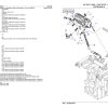 Massey Ferguson 8270 8280 Tractor Parts Catalog 1637348 2