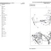 Massey Ferguson 831 to 879 Loader Parts Catalog 1637347 1