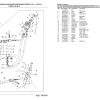 Massey Ferguson 831 to 879 Loader Parts Catalog 1637347 2