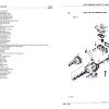 Massey Ferguson 850 Combine Parts Catalog 651444 1