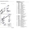 Massey Ferguson 850 Combine Parts Catalog 651444 2