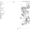 Massey Ferguson 860 865 Combine Parts Catalog 651559 1