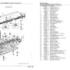 Massey Ferguson 860 865 Combine Parts Catalog 651559 2