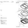Massey Ferguson 8650 Tractor Parts Catalog 3906210 1