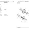 Massey Ferguson 8650 Tractor Parts Catalog 3906318 1
