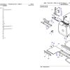 Massey Ferguson 8660 Tractor Parts Catalog 3906211 1