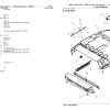 Massey Ferguson 8660 Tractor Parts Catalog 3906211 2