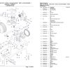 Massey Ferguson 8660 Tractor Parts Catalog 3906319 2