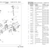 Massey Ferguson 8670 Tractor Parts Catalog 3906212 2