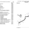 Massey Ferguson 8670 Tractor Parts Catalog 3906320 1