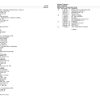 Massey Ferguson 8680 Combine Parts Catalog 651690 1