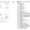Massey Ferguson 8680 Tractor Parts Catalog 3906321 2