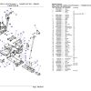 Massey Ferguson 8690 Tractor Parts Catalog 3906238 1