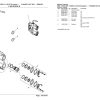 Massey Ferguson 8690 Tractor Parts Catalog 3906238 2