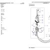 Massey Ferguson 871 to 898 Loader Parts Catalog 1637389 2