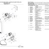 Massey Ferguson 8727 Datatronic CCD Tractor Parts Catalog 6246101 2