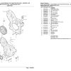 Massey Ferguson 8732 3004 China Datatronic CCD Tractor Parts Catalog 6246103 2