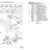 Massey Ferguson 8776 8792 Stack Fold Planter Parts Catalog 00734861 1