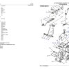 Massey Ferguson 880 885 888 Loader Parts Catalog 819756 1