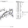 Massey Ferguson 880 885 888 Loader Parts Catalog 819756 2