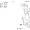 Massey Ferguson 8816 8824 Planter Parts Catalog 00732078 2
