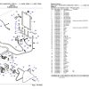Massey Ferguson 8925 8926 Telescopic Handler Parts Catalog 3906314 2