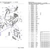 Massey Ferguson 8937 8939 Telescopic Handler Parts Catalog 1637336 2