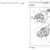 Massey Ferguson 8937 8939 Telescopic Handler Parts Catalog 1637423 1