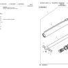 Massey Ferguson 89410 89410 L Telescopic Handler Parts Catalog 3906172 2