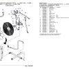Massey Ferguson 89410 89410 L Telescopic Handler Parts Catalog 3906242 2