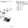 Massey Ferguson 8947 8947 CD Telescopic Handler Parts Catalog 3906241 1