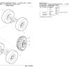 Massey Ferguson 8947 8947 CD Telescopic Handler Parts Catalog 3906241 2