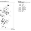Massey Ferguson 8S.205 Tractor Parts Catalog 6246603 1