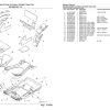 Massey Ferguson 8S.205 Tractor Parts Catalog 6246608 2
