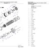 Massey Ferguson 8S.225 Tractor Parts Catalog 6246604 1