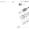 Massey Ferguson 8S.225 Tractor Parts Catalog 6246604 2