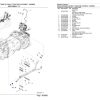 Massey Ferguson 8S.245 Tractor Parts Catalog 6246605 1
