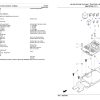 Massey Ferguson 8S.245 Tractor Parts Catalog 6246605 2