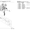 Massey Ferguson 8S.265 Tractor Parts Catalog 6246606 2