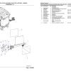 Massey Ferguson 8S.265 Tractor Parts Catalog 6246611 1