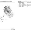Massey Ferguson 8S.265 Tractor Parts Catalog 6246611 2