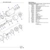 Massey Ferguson 9025 Auger Header Parts Catalog 00727145 1