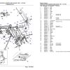 Massey Ferguson 905 910 915 920 Loader New Range 1997 1637343 2