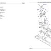 Massey Ferguson 9075 Rotary Header Conditioner Roller Parts Catalog 00727232 1